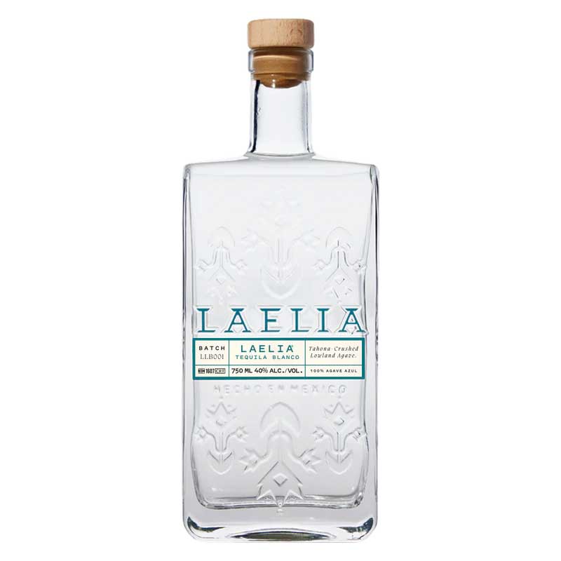 Laelia Tequila Blanco 750ml