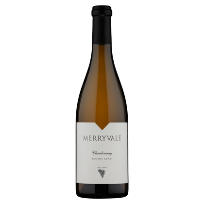 Merryvale Chardonnay Sonoma Coast - 2022 - 750ML