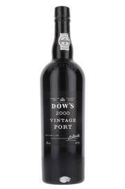 Dows Vintage Port - 2000 - 750ML