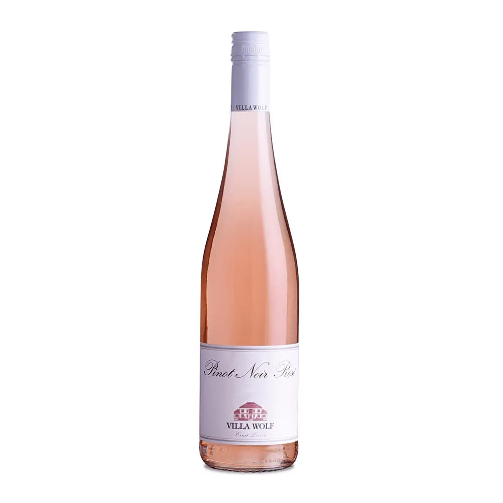 Villa Wolf Pinot Noir Rose - 2025 - 750ML