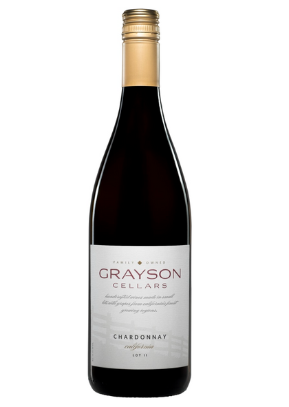 Grayson Chardonnay - 2024 - 750ML