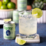 Tip Top Margarita 100ML CAN