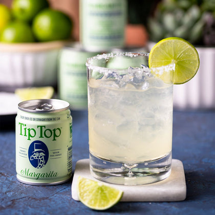 Tip Top Margarita 100ML CAN