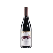 Two Wolves Syrah Santa Barbara County - 2021 - 750ML