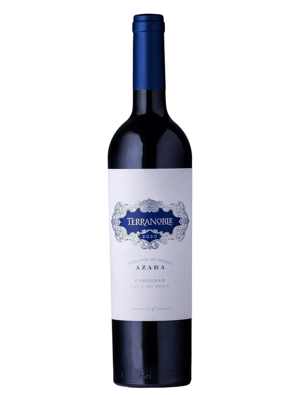 Terranoble Azara Carignan - 2020 - 750ML