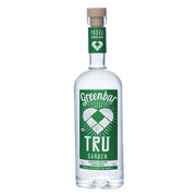 Greenbar Garden Vodka 6 Cs 70 Pf - NV - 750ML