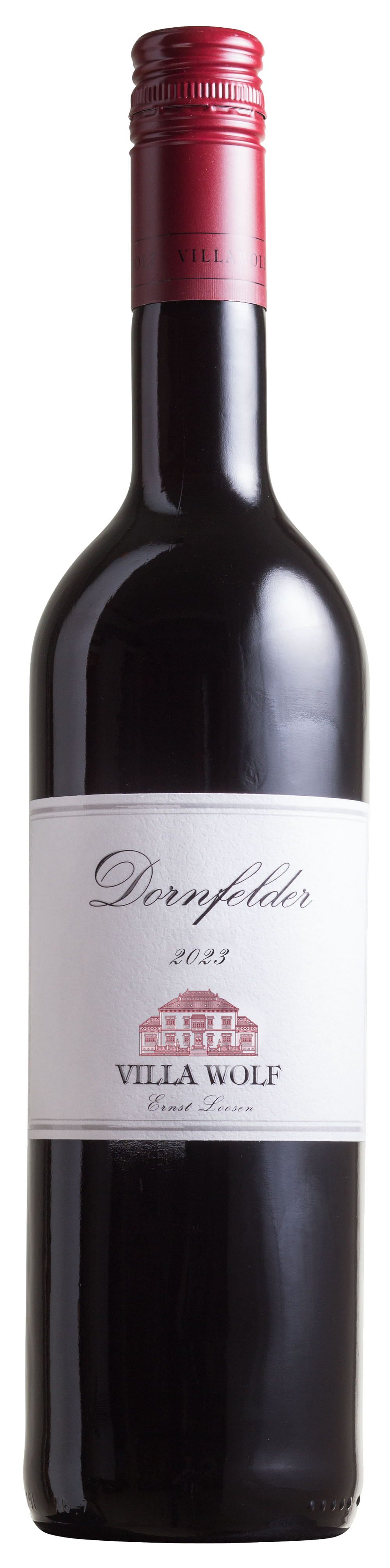 Villa Wolf Dornfelder - 2023 - 750ML