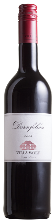 Villa Wolf Dornfelder - 2023 - 750ML