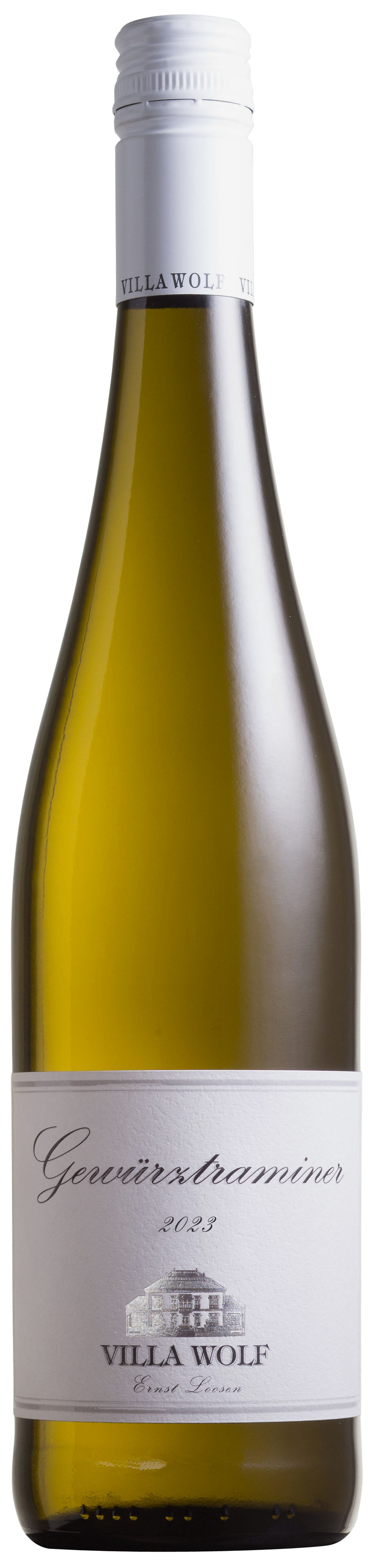 Villa Wolf Gewurztraminer - 2023 - 750ML