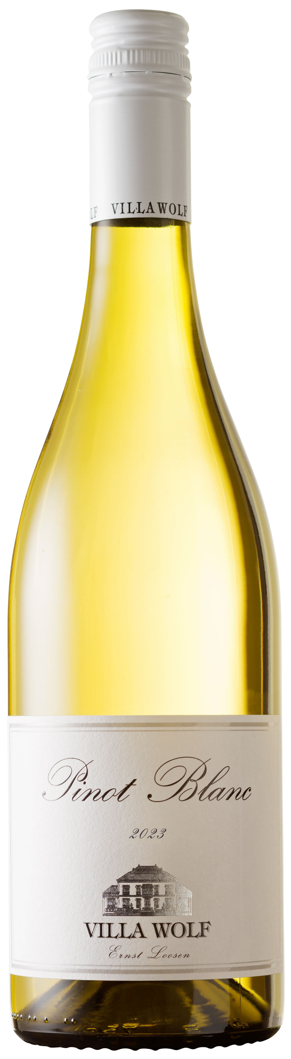Villa Wolf Pinot Blanc - 2023 - 750ML