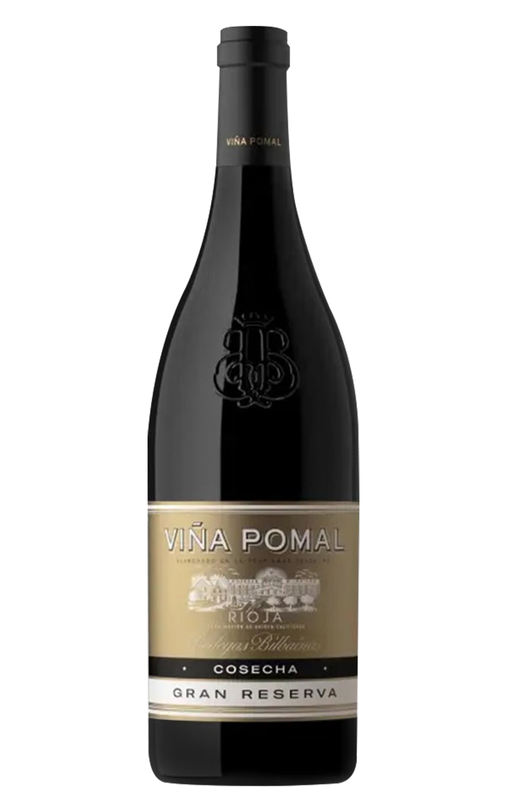 Vina Pomal Gran Reserva - 2015 - 750ML