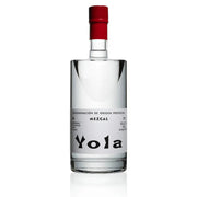 Yola Mezcal Artesanal - NV - 750ML