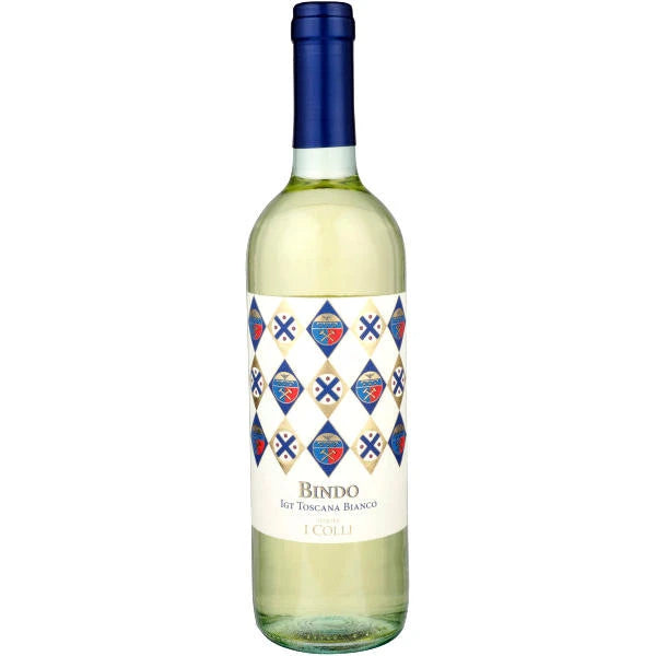 Bindi Sergardi Igt Toscano Bindo - 2021 - 750ML