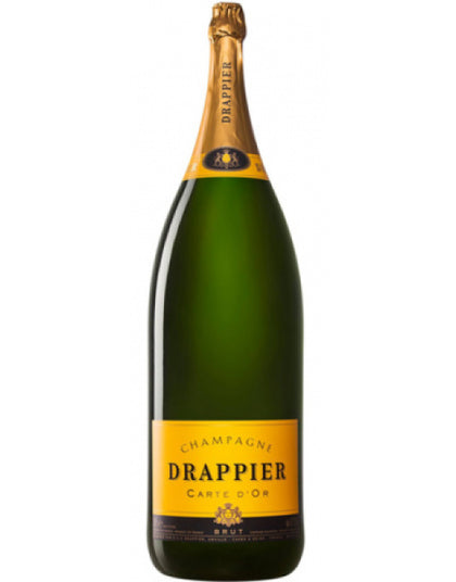 Drappier Carte D'Or Brut 30.0L - NV - 30 L