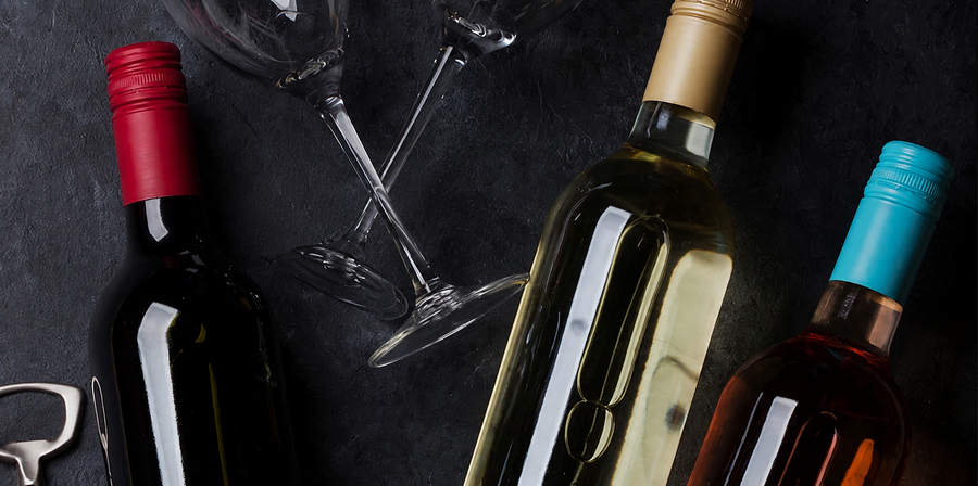 TASTINGS & EVENTS