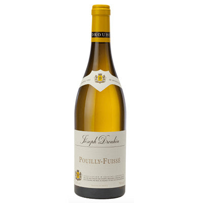 Drouhin Pouilly Fuisse - 2023 - 750ML