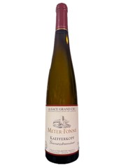 Meyer Fonne Domaine Gewurztraminer Grand Cru Kaefferkopf - 2017 - 750ML