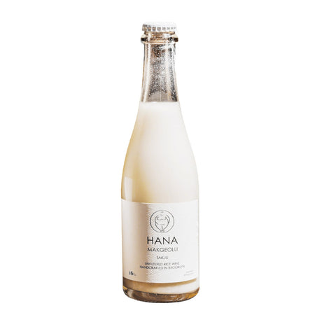 Takju 16 Hana Makgeolli