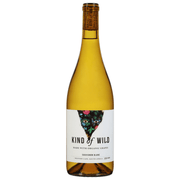 Kind Of Wild Sauvignon Blanc Organic - 2024 - 750ML