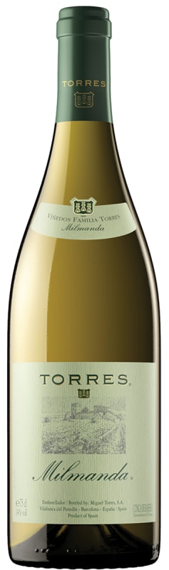 Familia TorresMilmanda Chardonnay - 2018 - 750ML