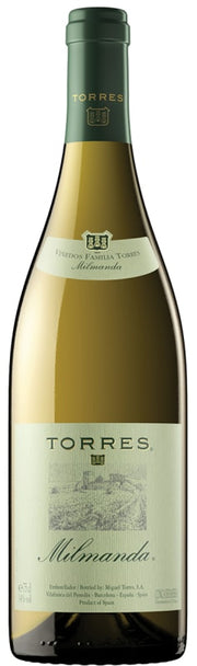 Familia TorresMilmanda Chardonnay - 2018 - 750ML