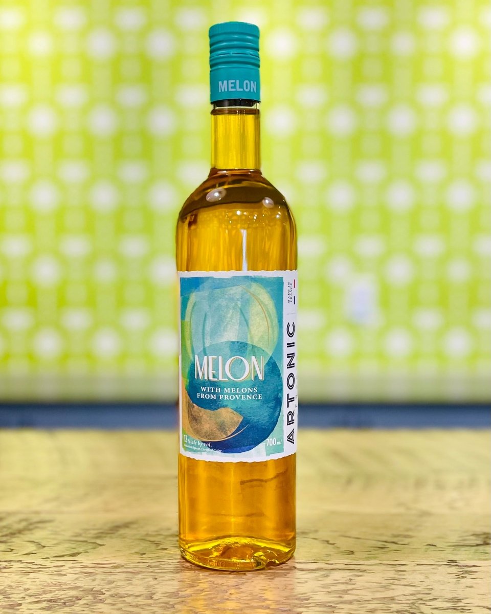 Artonic Melon Aperitif - NV - 700ML