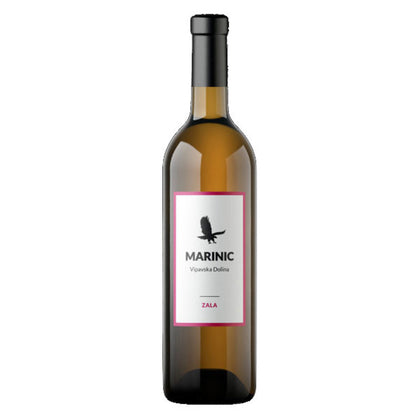 Marinic 'Zala' Malvasia d'Istria - 2020 - 750ML