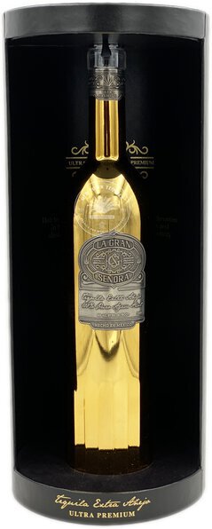 Tequila, Extra Anejo, La Gran Senora - NV - 750ML