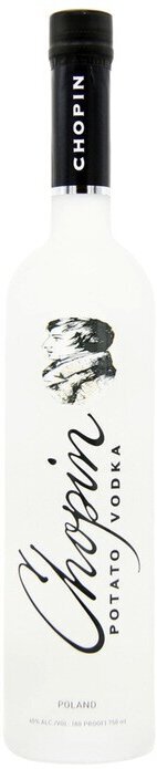 Chopin Potato Vodka 750mL