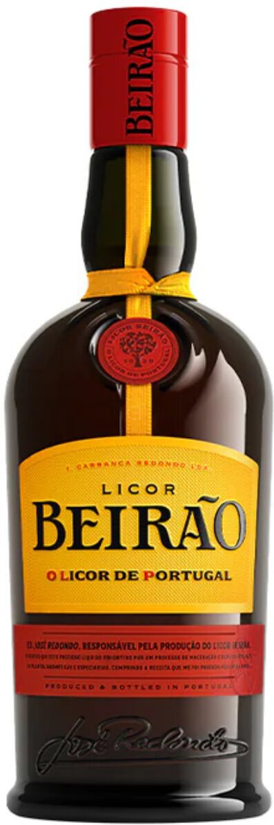 Licor Beirao 700ML