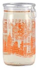 Amabuki Junmai Ginjo Ichigo 180ML