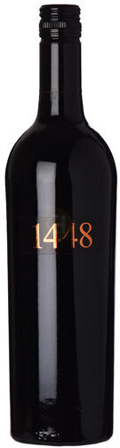 Jeff Runquist 1448 750ml
