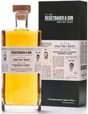 'Reisetbauer & Son' Whisky 12yr, Hans Reisetbauer - NV - 750ML