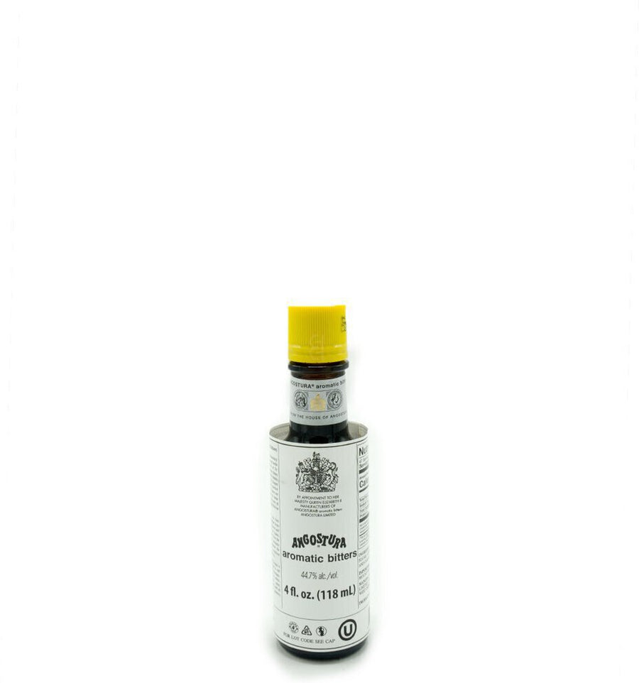 Angostura Aromatic Bitters 4oz