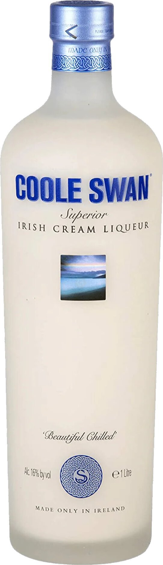 Coole Swan Irish Cream Liqueur 700ML