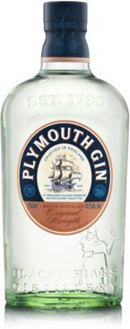 Plymouth Gin 750ML