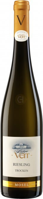 Spater-Veit Riesling Feinherb 2023 1L