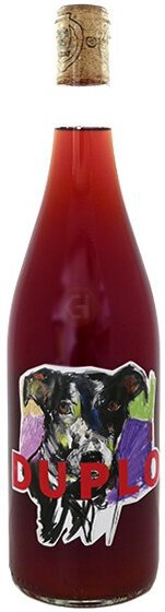 Bojo Do Luar "Duplo" Vinho Tinto 2022 750ML