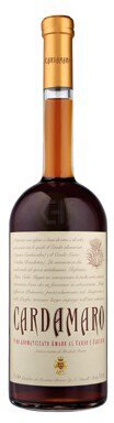 Cardamaro Vino Amaro 750ML