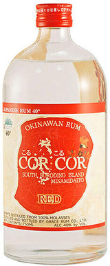 Cor Cor Red 750ML