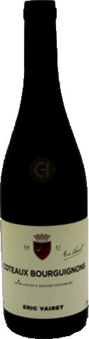 Eric Vairet Coteaux Bourguignons Rouge 750ML