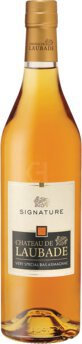 Chateau de Laubade Signature Bas-Armagnac 42% 750mL