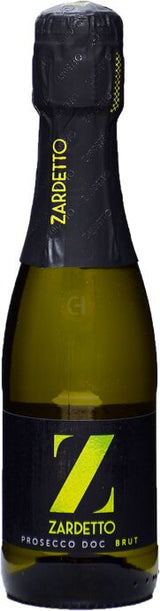 Zardetto Prosecco 187mL