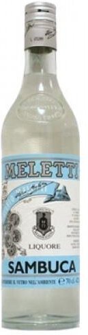 Meletti Sambuca 750ML