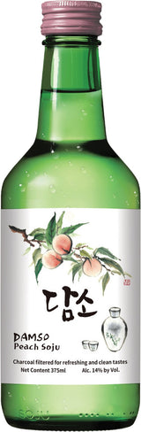 DAMSO Soju Peach