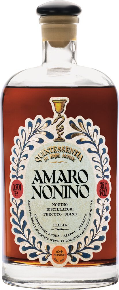 Amaro Nonino 750ML