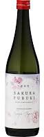 Amabuki Sakura Fubuki 15%alc 720mL