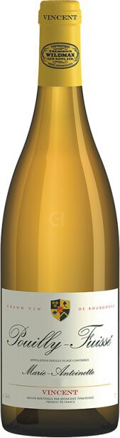 Famille Vincent Pouilly Fuisse Marie Antoinette 2022 750ML