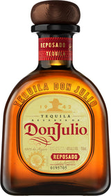 Don Julio Tequila Reposado 80 Proof 750ML