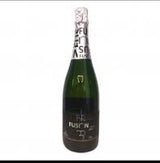 Bodegas Romale Cava Brut Nature Vina Romale 2023 750ml